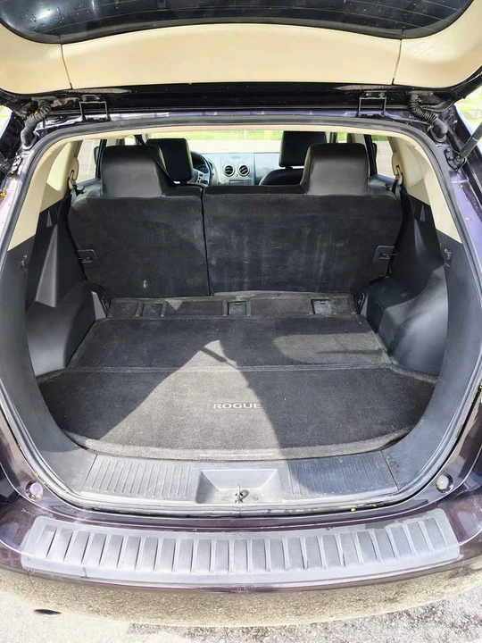 2013 Nissan Rogue - Image 7 of 7