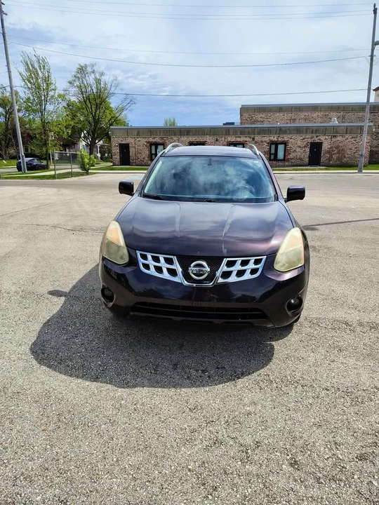 2013 Nissan Rogue - Image 3 of 7