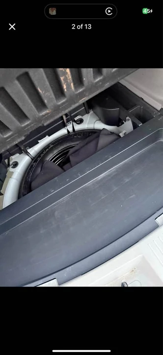 2013 Nissan Rogue - Image 6 of 12