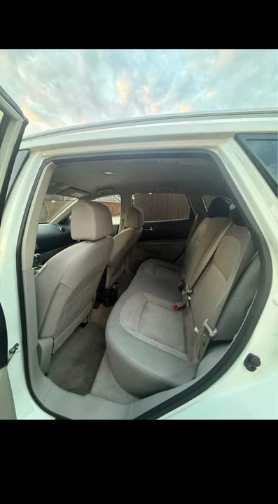 2013 Nissan Rogue - Image 9 of 12