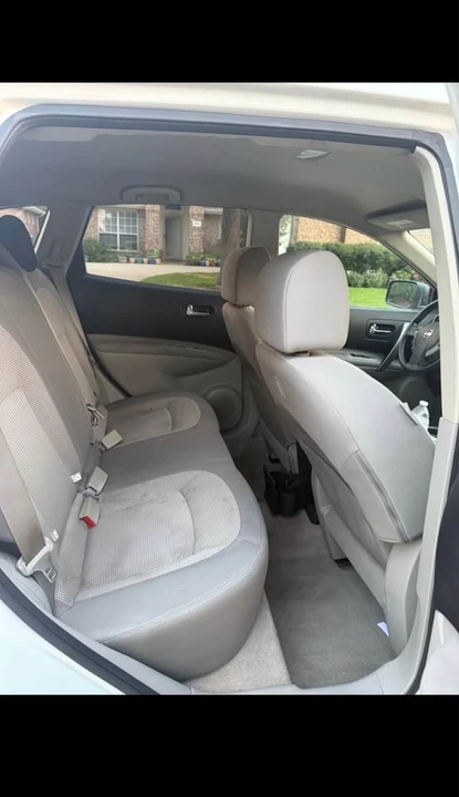 2013 Nissan Rogue - Image 10 of 12