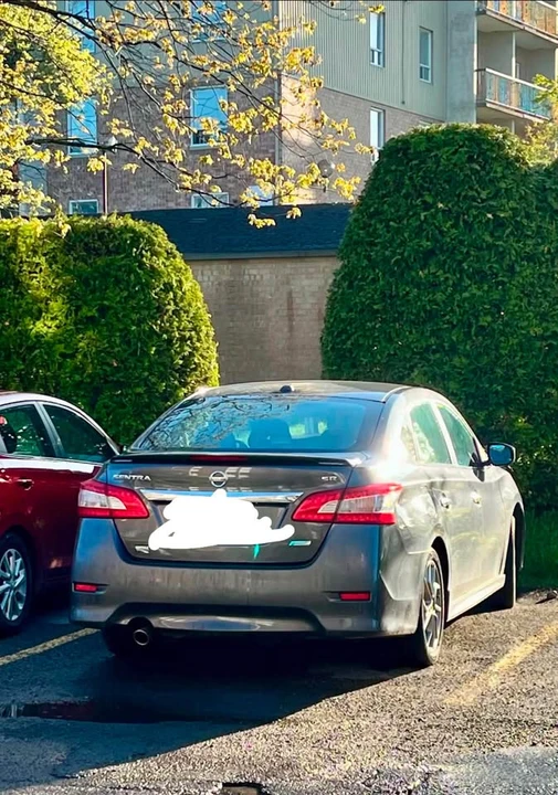 2013 Nissan Sentra 7th Gen - Image 7 of 7