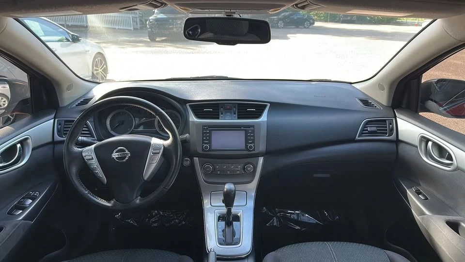 2013 Nissan Sentra 7th Gen - Image 16 of 20