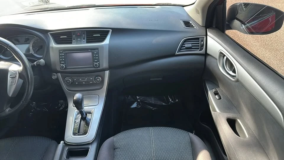 2013 Nissan Sentra 7th Gen - Image 18 of 20
