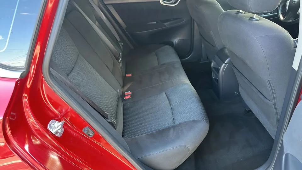 2013 Nissan Sentra 7th Gen - Image 11 of 20
