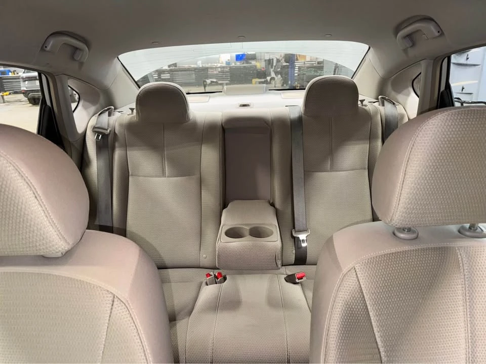 2013 Nissan Sentra 7th Gen - Image 10 of 20