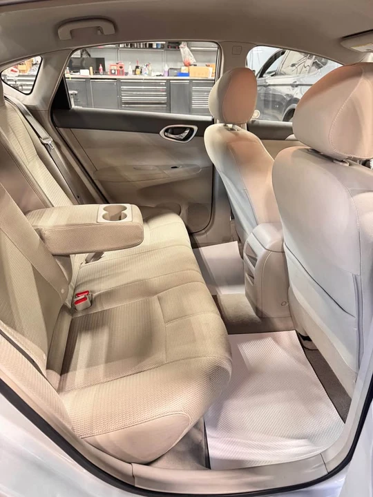 2013 Nissan Sentra 7th Gen - Image 13 of 20