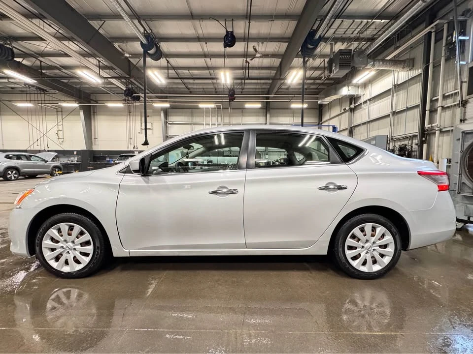 2013 Nissan Sentra 7th Gen - Image 3 of 20