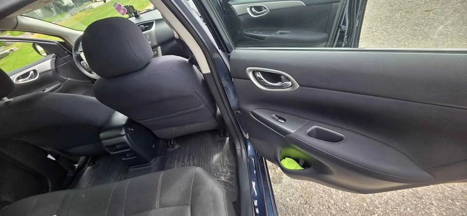2013 Nissan Sentra 7th Gen - Image 10 of 11