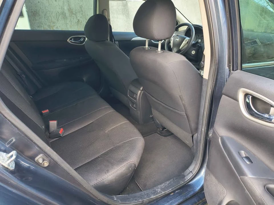 2013 Nissan Sentra 7th Gen - Image 4 of 7