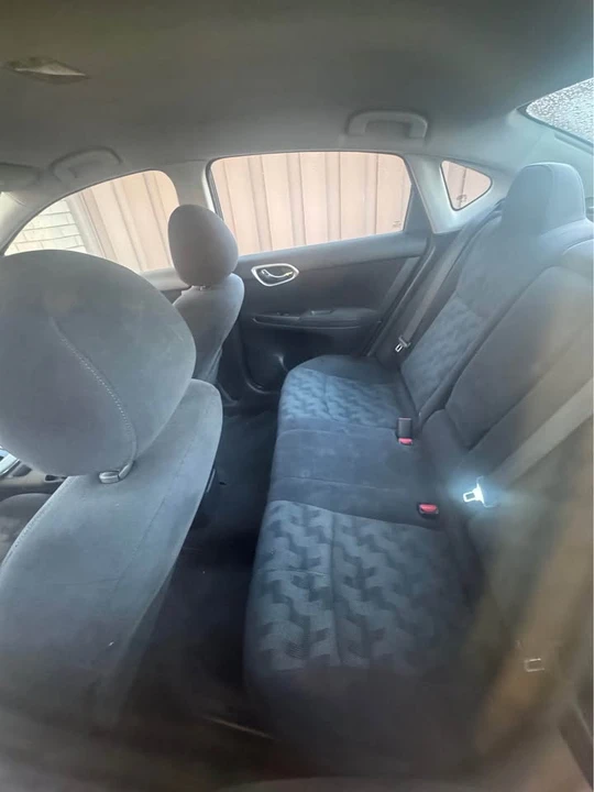 2013 Nissan Sentra 7th Gen - Image 6 of 6