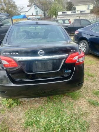2013 Nissan Sentra 7th Gen - Image 6 of 10