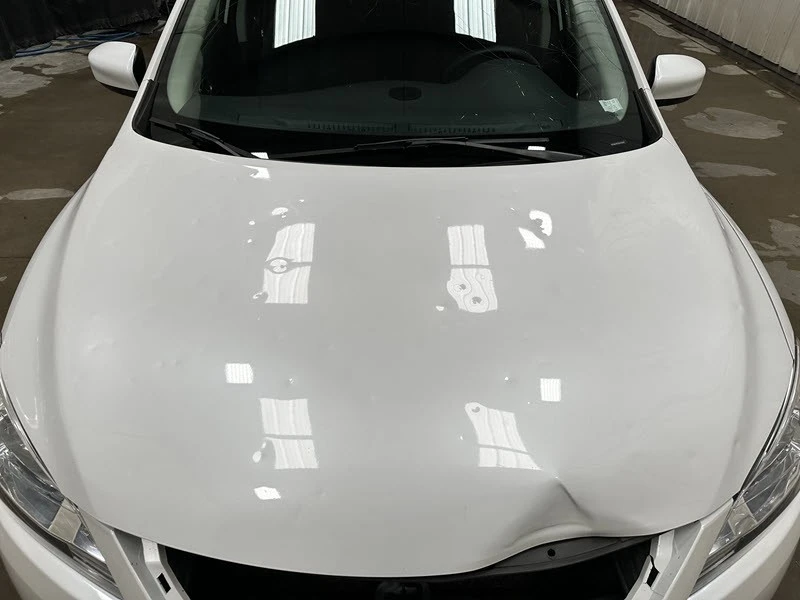 2013 Nissan Sentra 7th Gen - Image 23 of 25