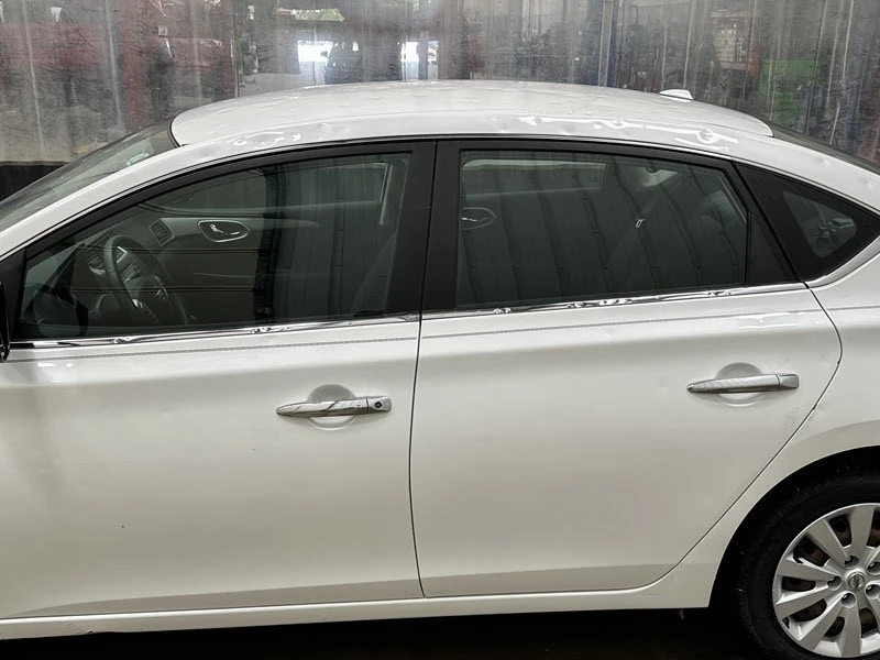 2013 Nissan Sentra 7th Gen - Image 7 of 25