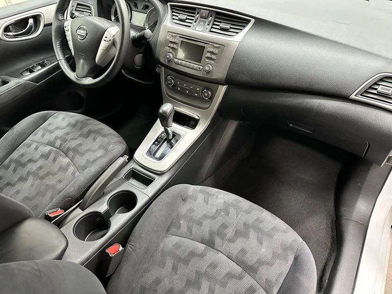 2013 Nissan Sentra 7th Gen - Image 20 of 25