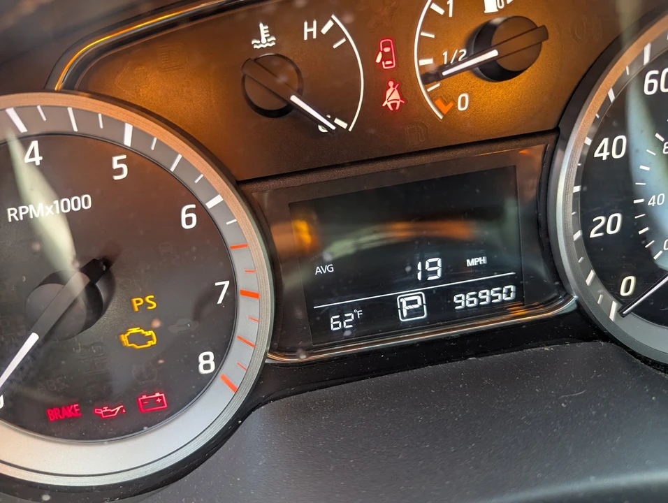 2013 Nissan Sentra 7th Gen - Image 11 of 11