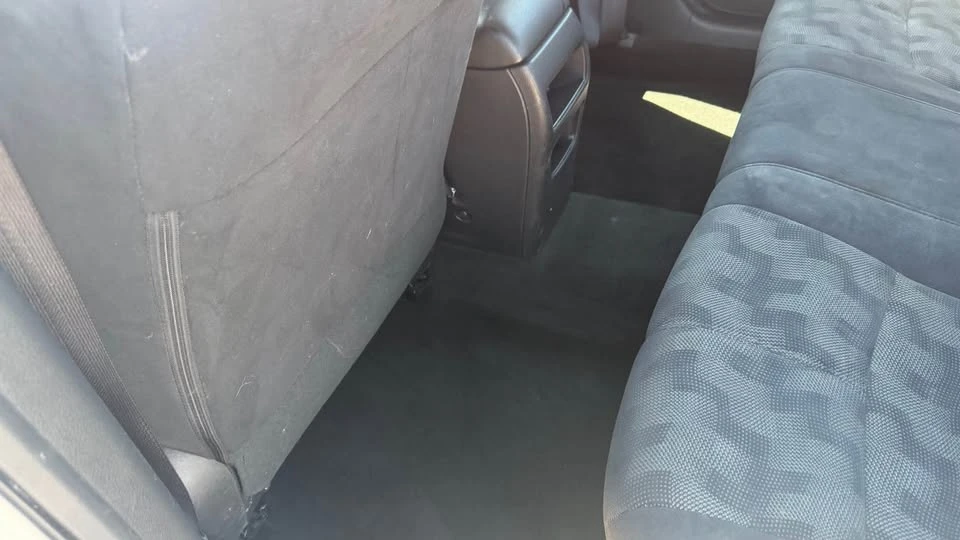 2013 Nissan Sentra 7th Gen - Image 5 of 9