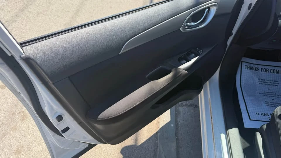 2013 Nissan Sentra 7th Gen - Image 9 of 9