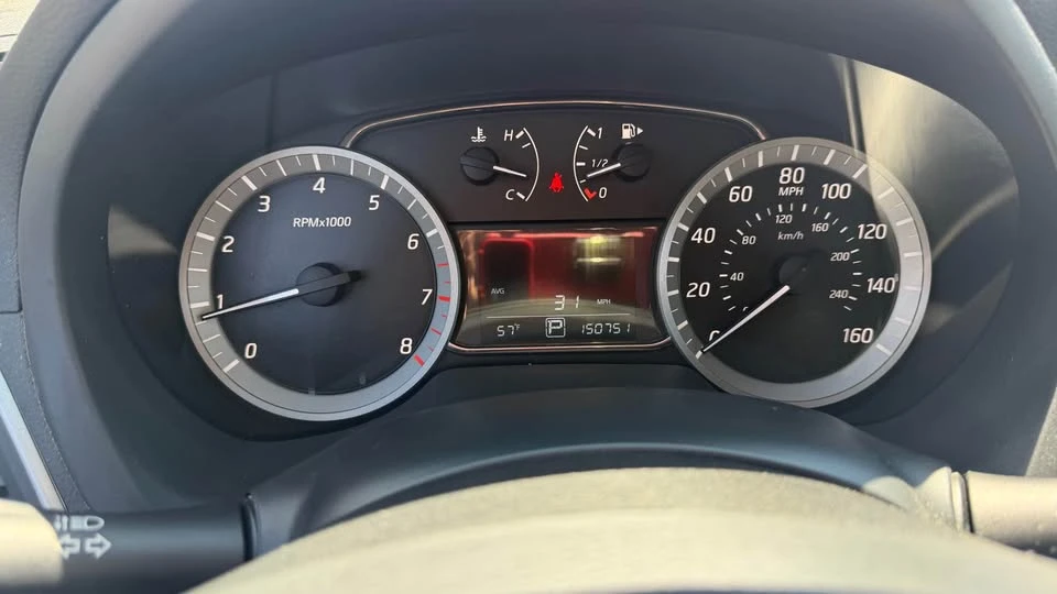 2013 Nissan Sentra 7th Gen - Image 7 of 9