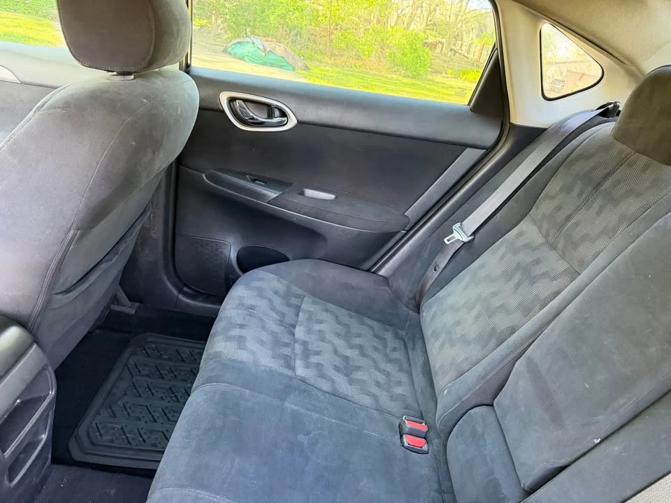 2013 Nissan Sentra 7th Gen - Image 6 of 9