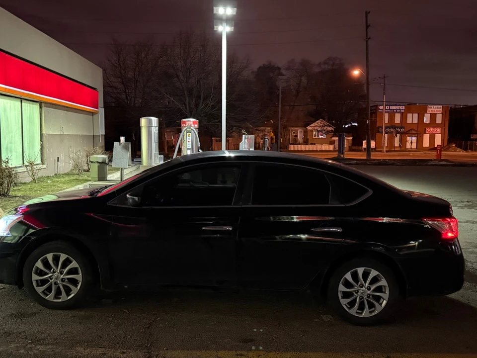 2013 Nissan Sentra 7th Gen - Image 2 of 7