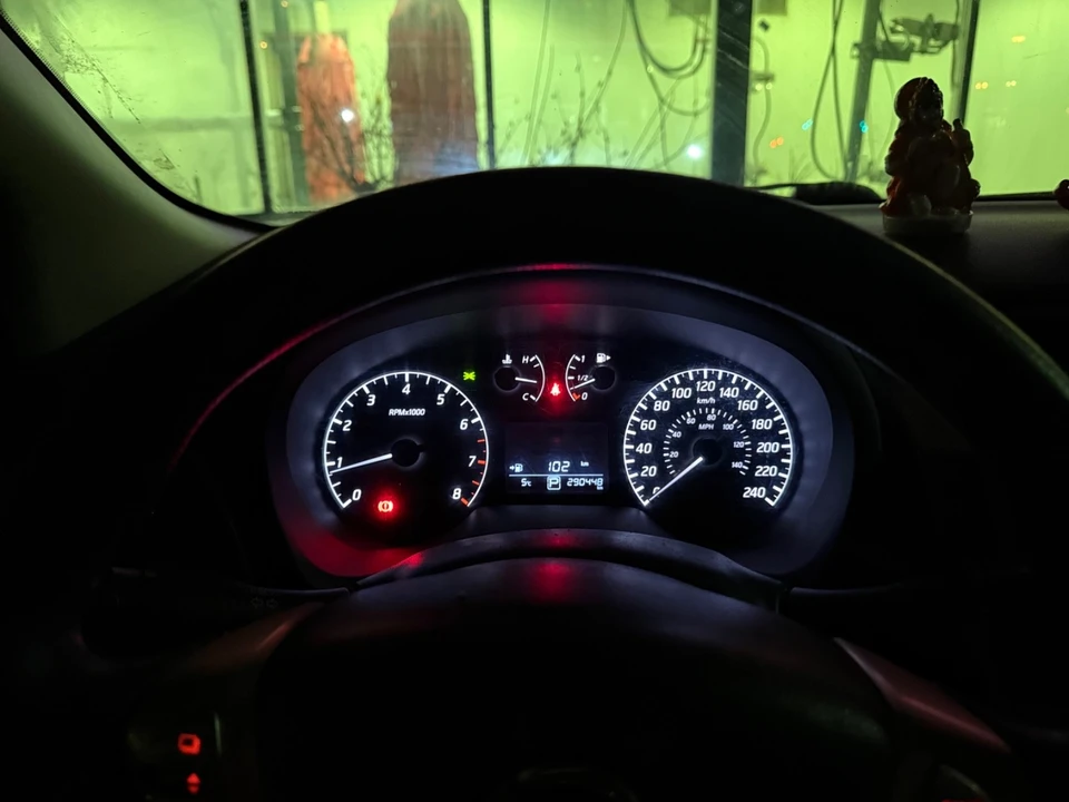 2013 Nissan Sentra 7th Gen - Image 4 of 7