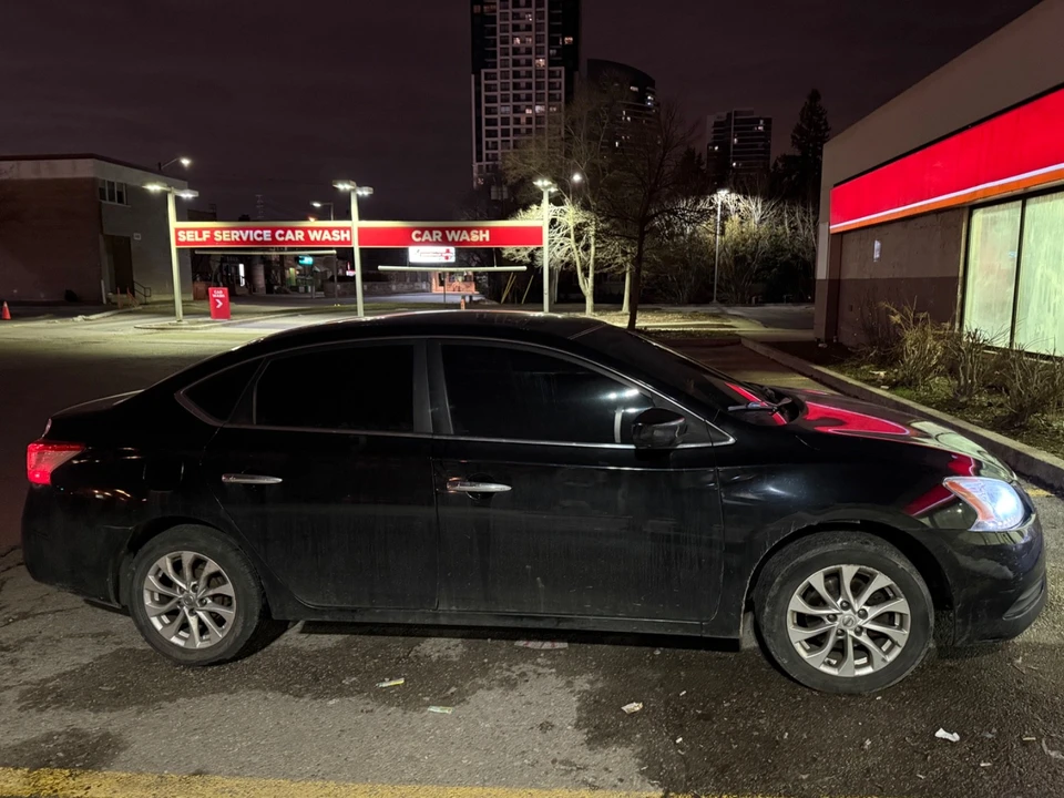 2013 Nissan Sentra 7th Gen - Image 5 of 7