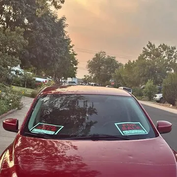2013 Nissan Sentra NISMO Sedan 4D