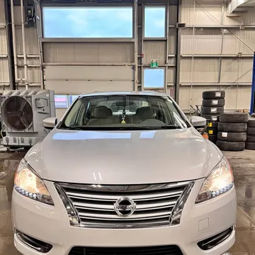 2013 Nissan Sentra
