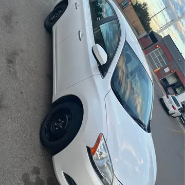 2013 Nissan Sentra