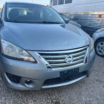 2013 Nissan Sentra