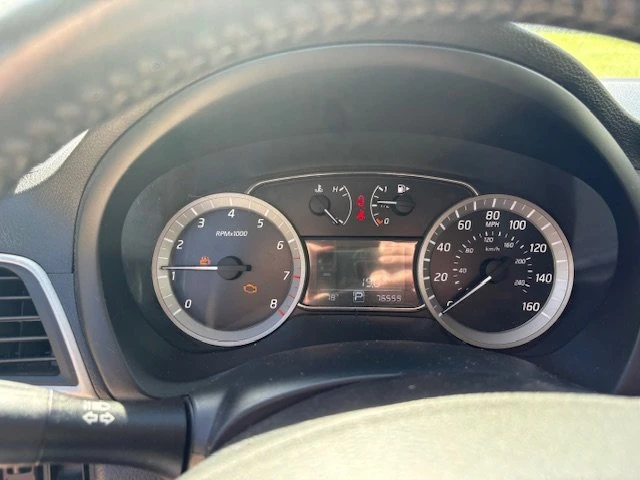 2013 Nissan Sentra 7th Gen - Image 7 of 12