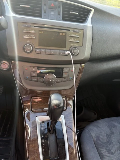 2013 Nissan Sentra 7th Gen - Image 8 of 12