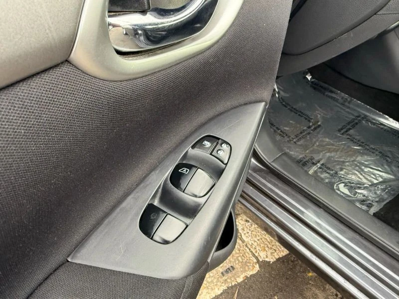2013 Nissan Sentra 7th Gen - Image 10 of 12
