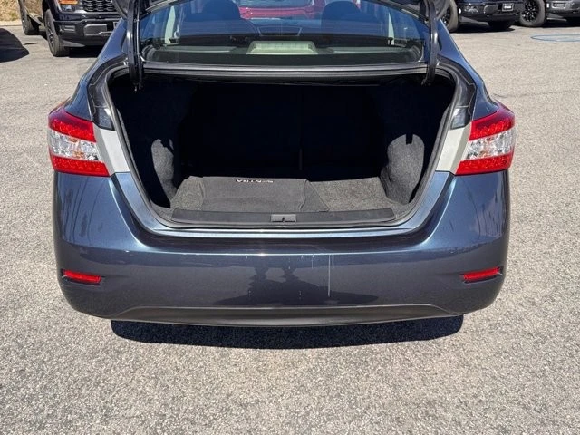 2013 Nissan Sentra 7th Gen - Image 13 of 21