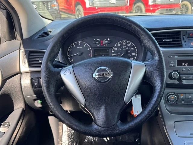 2013 Nissan Sentra 7th Gen - Image 21 of 21