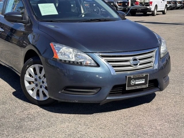 2013 Nissan Sentra 7th Gen - Image 3 of 21