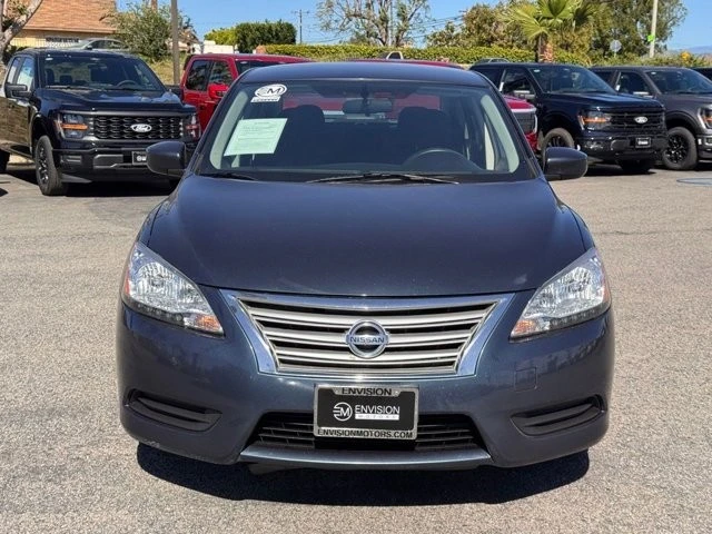 2013 Nissan Sentra 7th Gen - Image 6 of 21