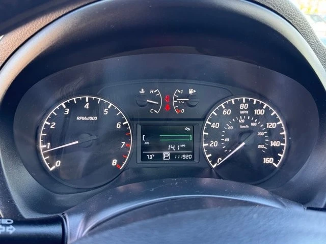 2013 Nissan Sentra 7th Gen - Image 20 of 21