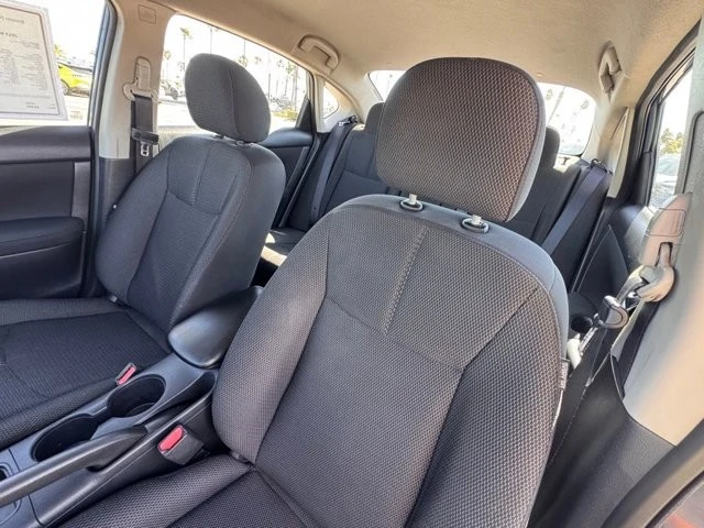 2013 Nissan Sentra 7th Gen - Image 19 of 21