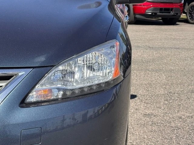 2013 Nissan Sentra 7th Gen - Image 8 of 21