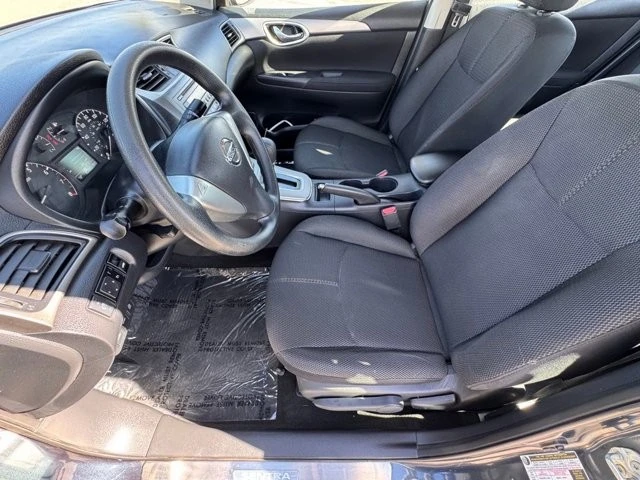 2013 Nissan Sentra 7th Gen - Image 17 of 21