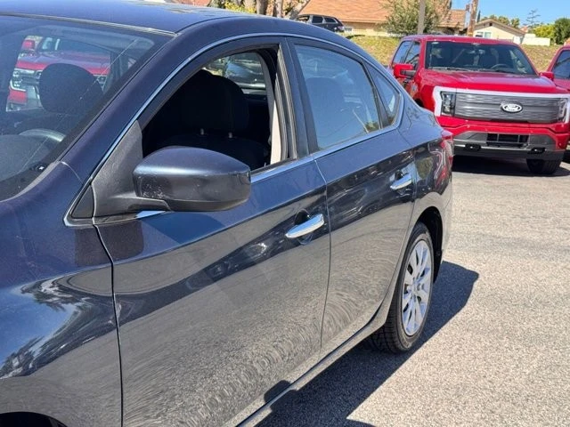 2013 Nissan Sentra 7th Gen - Image 9 of 12