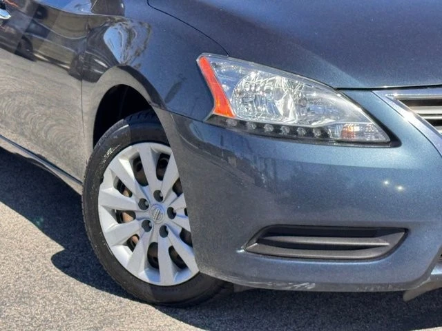 2013 Nissan Sentra 7th Gen - Image 4 of 21