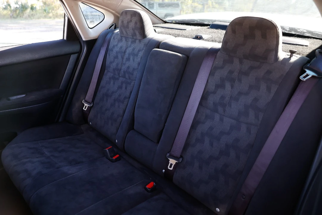 2013 Nissan Sentra 7th Gen - Image 8 of 12