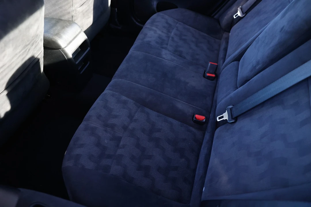 2013 Nissan Sentra 7th Gen - Image 10 of 12