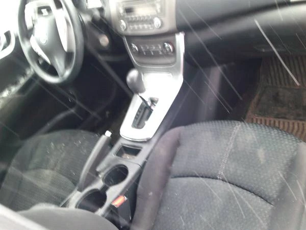 2013 Nissan Sentra 7th Gen - Image 3 of 3