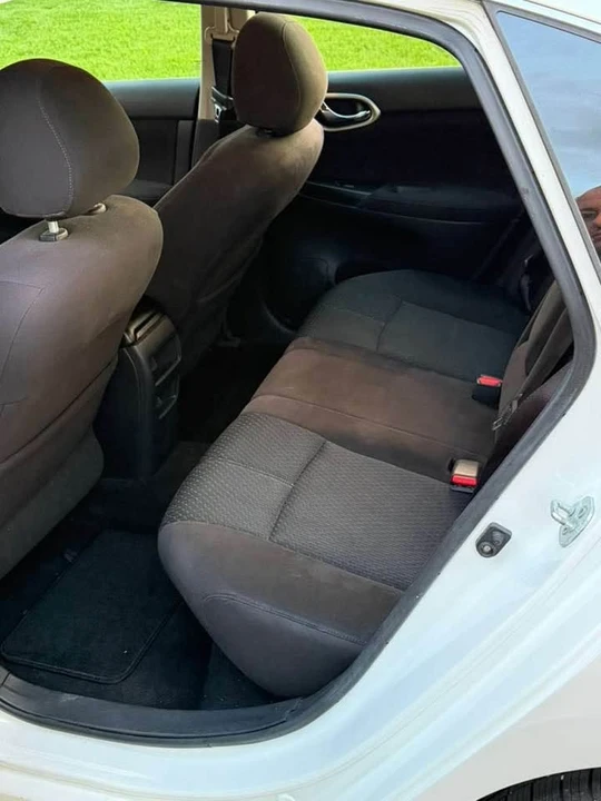2013 Nissan Sentra 7th Gen - Image 3 of 5