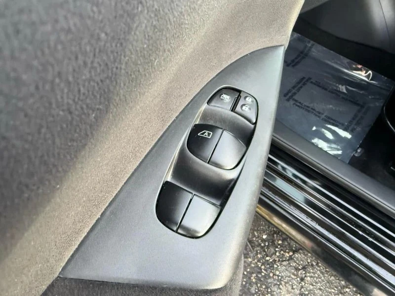 2013 Nissan Sentra 7th Gen - Image 10 of 12
