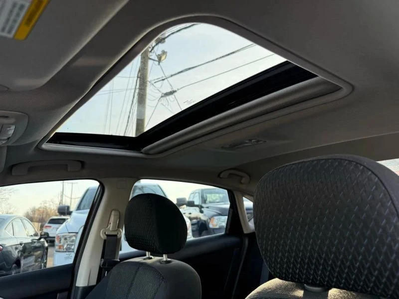 2013 Nissan Sentra 7th Gen - Image 12 of 12